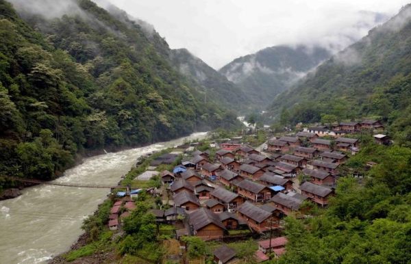 云南气候变迁历史图片(云南气候变迁历史图片高清图鉴)-第3张图片-八三百科 云南气候变迁历史图片(云南气候变迁历史图片高清图鉴)-第3张图片-八三百科