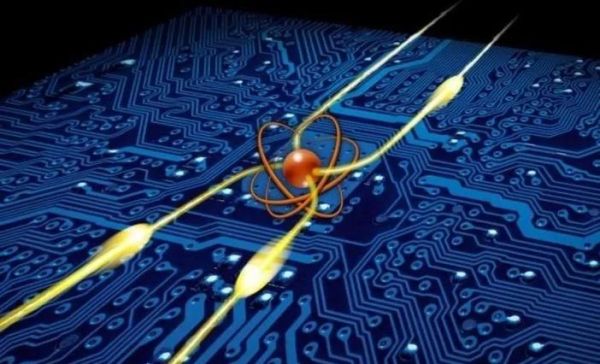 量子计算机的技术核心（量子比特是什么，它为什么能加速计算）-第3张图片-八三百科