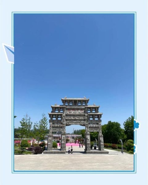 青山非物质文化遗产（青山非遗博物馆在哪里）-第3张图片-八三百科