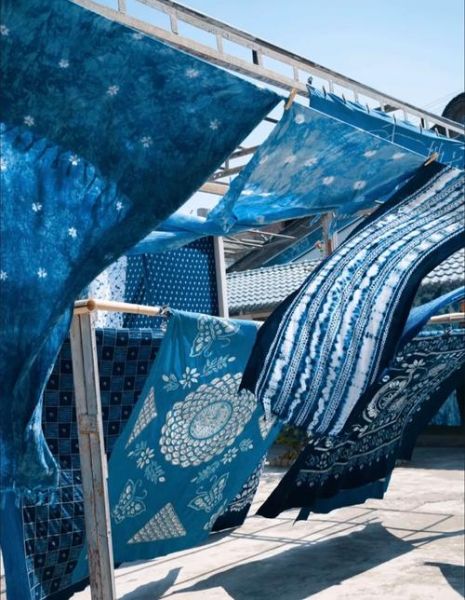 纺织类非物质文化遗产（纺织类非遗手工技艺有哪些地方特色）-第1张图片-八三百科