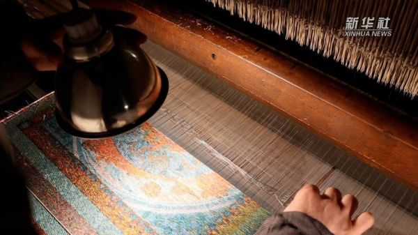 纺织类非物质文化遗产（纺织类非遗手工技艺有哪些地方特色）-第3张图片-八三百科