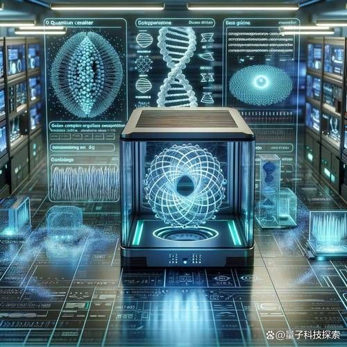 光量子超导计算机原理（光量子超导计算机原理是什么）-第3张图片-八三百科