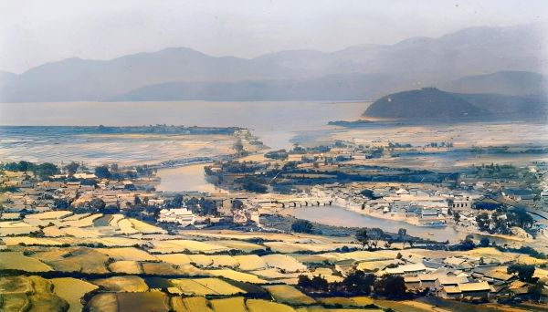 云南气候变迁历史记录片（云南气候变化纪录片）-第2张图片-八三百科