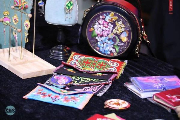 撒拉非遗物质文化遗产（撒拉族非遗有哪些具体项目）-第1张图片-八三百科