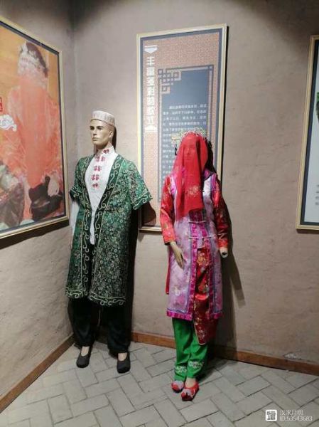 撒拉非遗物质文化遗产（撒拉族非遗有哪些具体项目）-第2张图片-八三百科