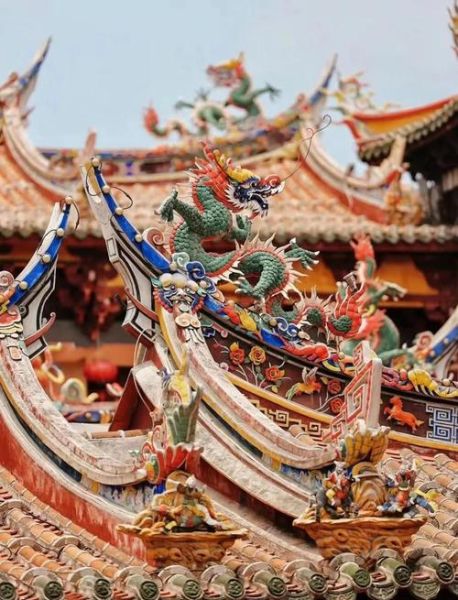 泉州文化遗产非物质文化遗产（泉州非物质文化遗产有哪些代表作？）-第3张图片-八三百科