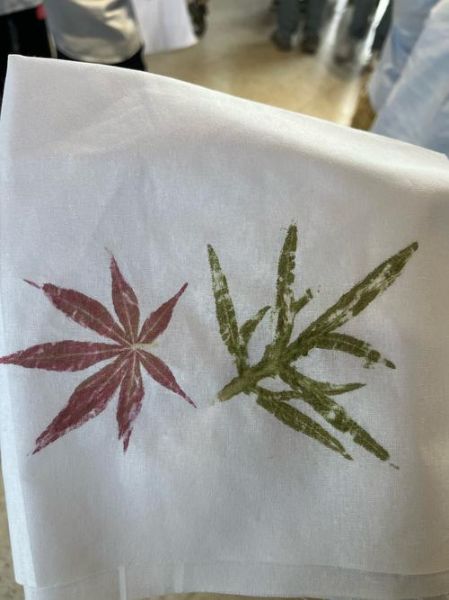 非物质文化遗产拓印画（非物质文化遗产拓印画怎么做）-第3张图片-八三百科