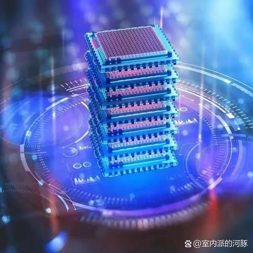 第3代量子超导计算机（第3代量子超导计算机原理通俗解析）-第2张图片-八三百科