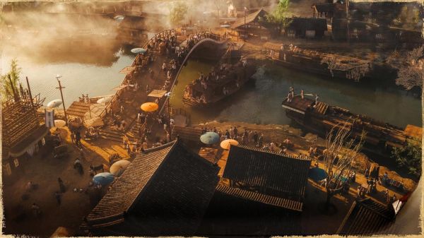 北宋的气候变迁历史背景(北宋气候为何忽冷忽暖)-第1张图片-八三百科 北宋的气候变迁历史背景(北宋气候为何忽冷忽暖)-第1张图片-八三百科