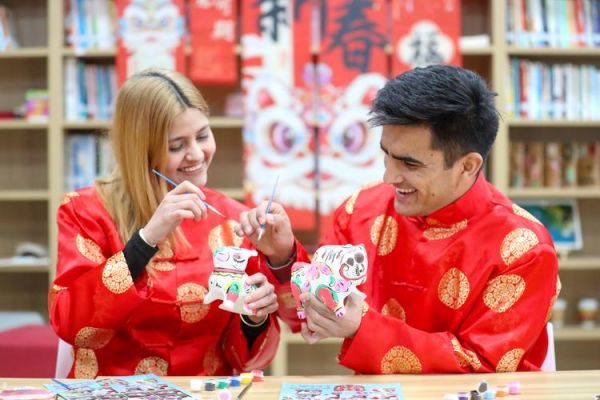 外国非物质文化遗产（外国非物质文化遗产有哪些）-第2张图片-八三百科