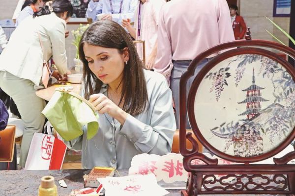 外国非物质文化遗产（外国非物质文化遗产有哪些）-第1张图片-八三百科