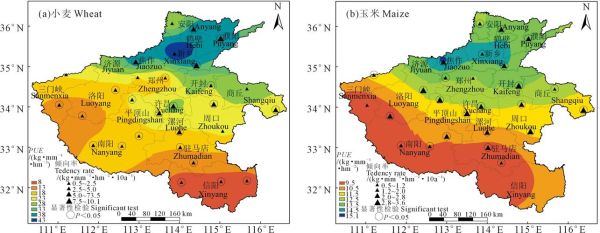 南阳气候变迁历史（南阳千年气候变迁史图解）-第3张图片-八三百科