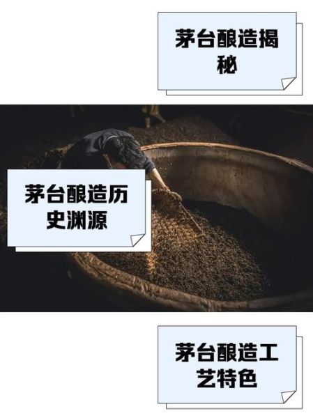 非物质文化遗产 茅台（茅台非物质文化遗产制作工艺流程）-第1张图片-八三百科