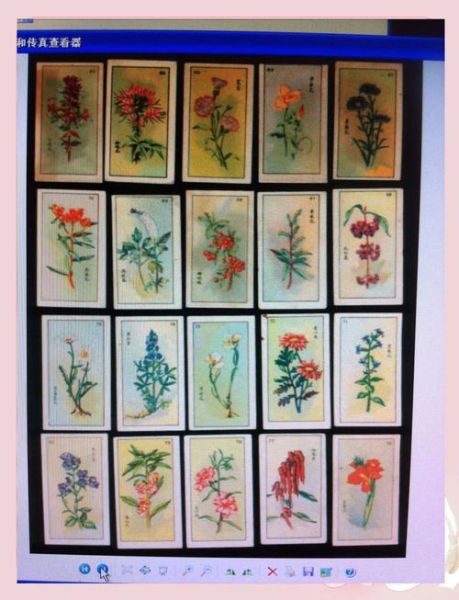 非物质文化遗产洋画片（零基础收藏非遗洋画片的正确姿势）-第2张图片-八三百科