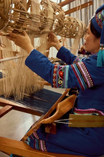 昭通丝棉非物质文化遗产-第2张图片-八三百科