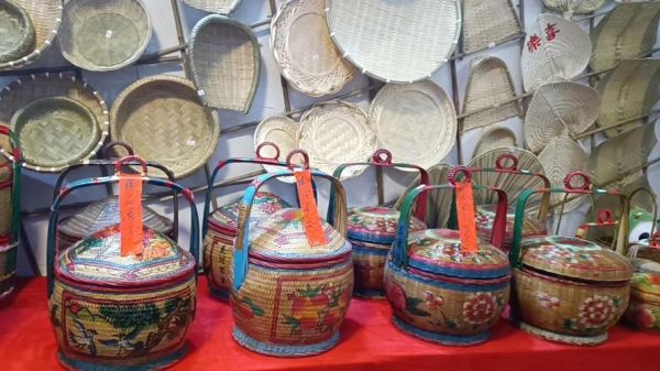 昭通丝棉非物质文化遗产-第1张图片-八三百科