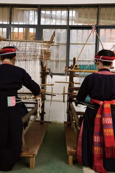 昭通丝棉非物质文化遗产-第3张图片-八三百科