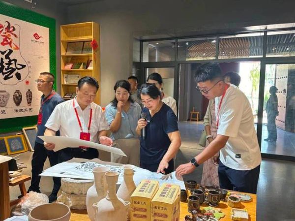 非物质文化遗产调研（非物质文化遗产调研流程从零开始怎么做）-第3张图片-八三百科