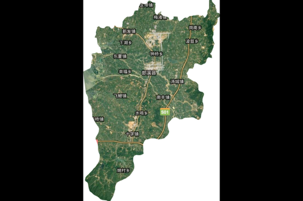 郎溪县历史气候变迁图表（郎溪县历史气候变迁图表怎么看）-第3张图片-八三百科