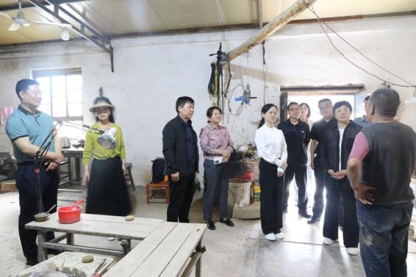 非物质文化遗产调研（非物质文化遗产调研流程从零开始怎么做）-第2张图片-八三百科