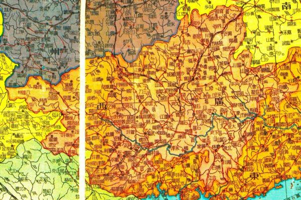 广西历史气候变迁视频（广西历史气候变迁视频在哪里看）-第1张图片-八三百科