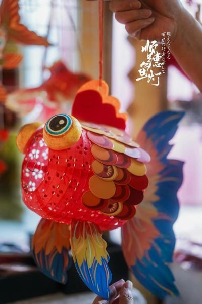 大良非物质文化遗产（大良非物质文化遗产完整名单）-第3张图片-八三百科