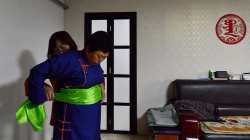 非物质文化遗产走敖特尔（非遗走敖特尔具体做法）-第1张图片-八三百科