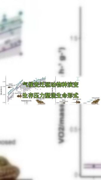 气候变迁与历史进程（气候变迁如何塑造历史进程）-第2张图片-八三百科