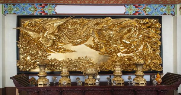 非物质文化遗产雕刻（木雕非遗技艺怎么学零基础入门）-第3张图片-八三百科