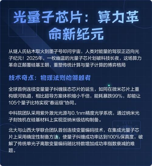 光量子计算芯片技术(光量子计算芯片技术到底有多难)-第2张图片-八三百科 光量子计算芯片技术(光量子计算芯片技术到底有多难)-第2张图片-八三百科