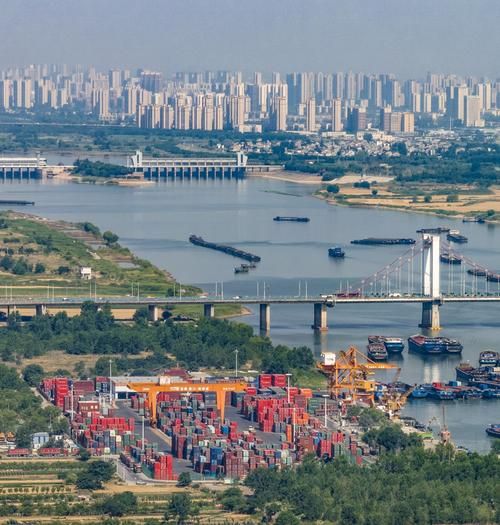 蚌埠市历史气候变迁图片（蚌埠市历史气候变迁真实影像去哪找）-第1张图片-八三百科