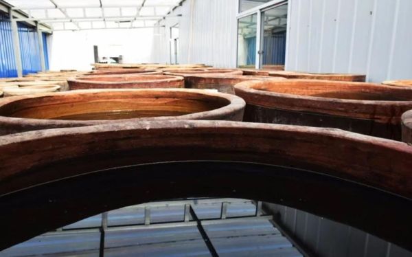 姜堰米醋非物质文化遗产（姜堰米醋非遗技艺在家怎么做）-第2张图片-八三百科