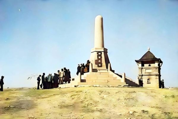 蚌埠市历史气候变迁图片（蚌埠市历史气候变迁真实影像去哪找）-第3张图片-八三百科