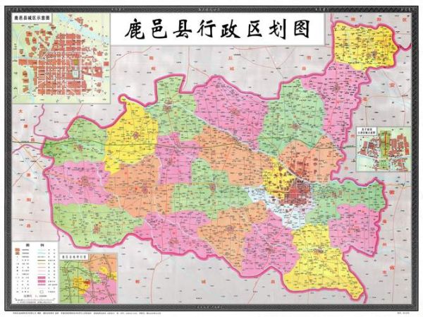 鹿邑县气候变迁历史图片（鹿邑县气候变迁老照片有哪些线索？）-第1张图片-八三百科