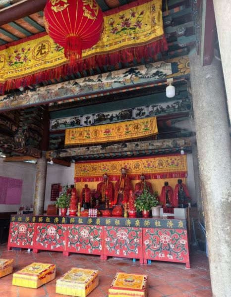 云霄非物质文化遗产（云霄非物质文化遗产有哪些）-第2张图片-八三百科