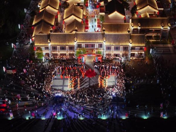 云霄非物质文化遗产（云霄非物质文化遗产有哪些）-第3张图片-八三百科