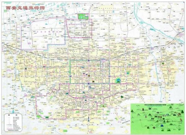 古代西安气候变迁历史图(古代西安气候变迁真相图解)-第3张图片-八三百科 古代西安气候变迁历史图(古代西安气候变迁真相图解)-第3张图片-八三百科
