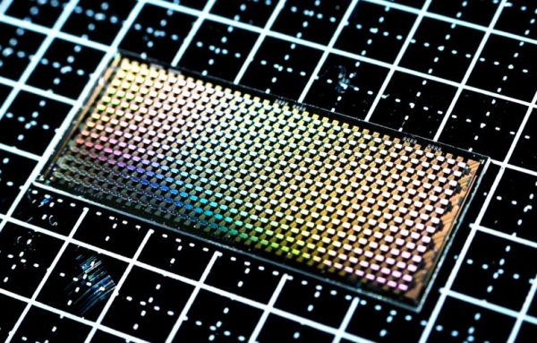 国产超导量子计算机芯片（国产超导量子芯片有什么用）-第3张图片-八三百科