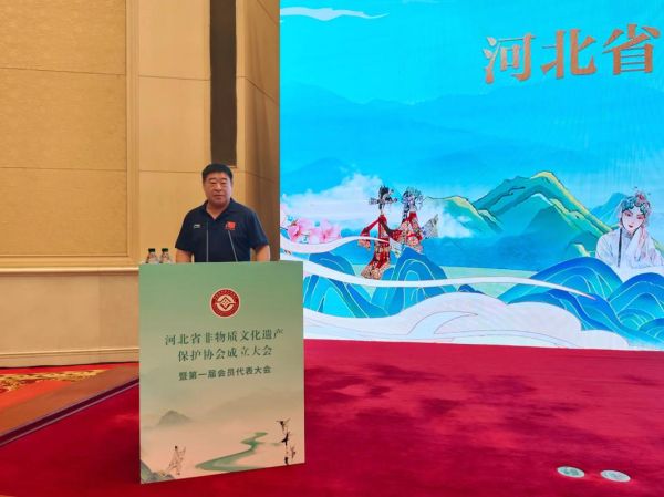 非物质文化遗产缺乏载体（非遗没平台年轻人怎么传承）-第3张图片-八三百科