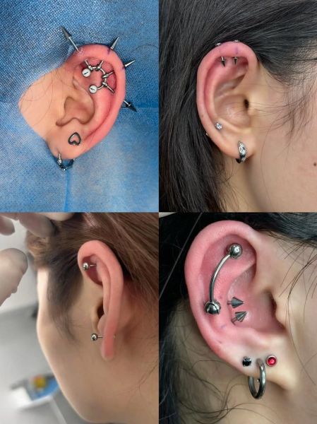 耳洞非物质文化遗产（耳洞穿刺是非遗吗？）-第2张图片-八三百科