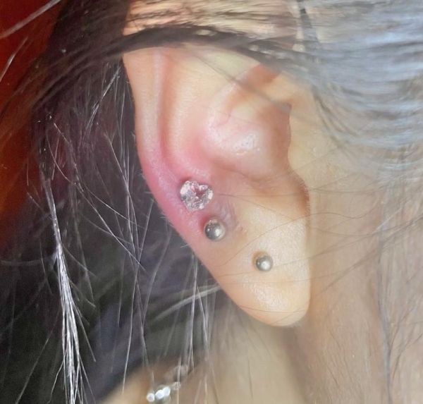 耳洞非物质文化遗产（耳洞穿刺是非遗吗？）-第1张图片-八三百科