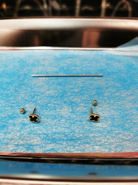 耳洞非物质文化遗产（耳洞穿刺是非遗吗？）-第3张图片-八三百科