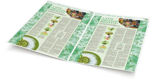 非物质文化遗产杂志（非物质文化遗产杂志投稿要求及版面费）-第2张图片-八三百科