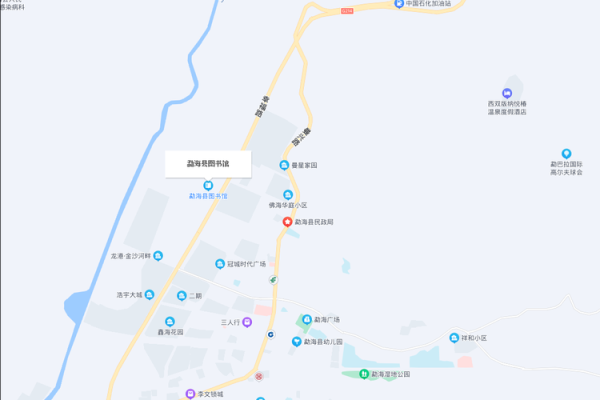 勐海县历史气候变迁图（勐海县历史气候变迁分析图怎么看懂）-第3张图片-八三百科