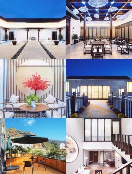 栾川非物质文化遗产酒店（栾川非遗主题酒店住一晚多少钱？）-第3张图片-八三百科