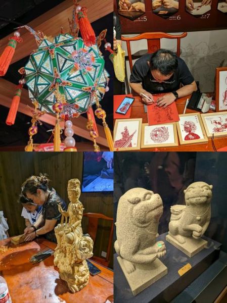 非物质文化遗产预约方式（非遗预约最简单方法）-第1张图片-八三百科