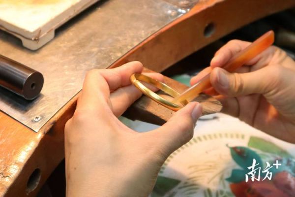 合金非物质文化遗产（金属锻錾技艺非遗传承怎么做）-第1张图片-八三百科