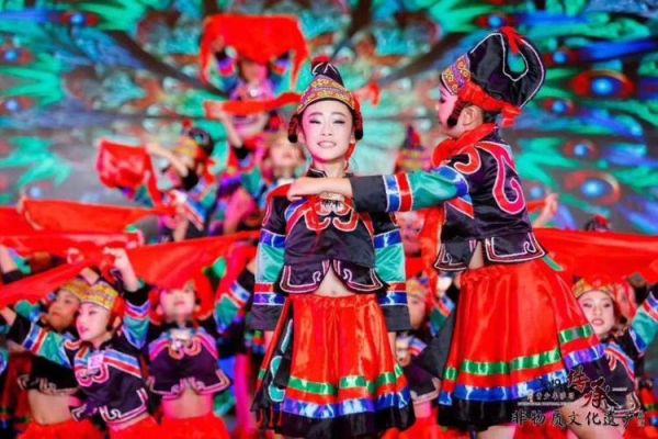 兰金荣非物质文化遗产（兰金荣非遗传承人是谁）-第2张图片-八三百科