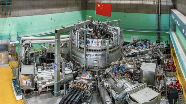 可控核聚变常温超导体量子计算机(可控核聚变实现时间最新预测是多久)-第2张图片-八三百科 可控核聚变常温超导体量子计算机(可控核聚变实现时间最新预测是多久)-第2张图片-八三百科