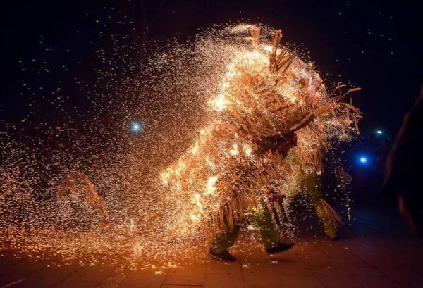 山东 非物质文化遗产（山东非物质文化遗产有哪些）-第3张图片-八三百科